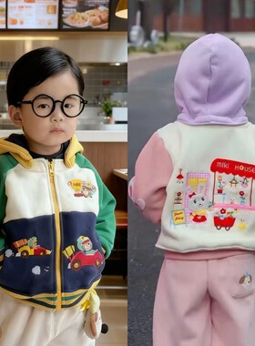 棉服轻型保暖加厚飞行夹克立领