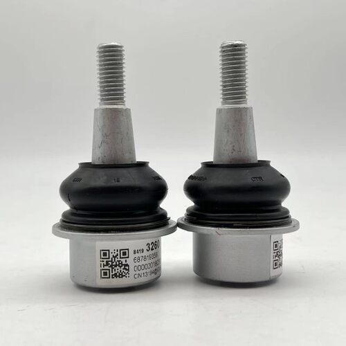 适用凯迪拉克 CT6前羊角球头前转向节羊角悬挂球头 CT6下摆臂球头