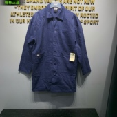 外套 男子粗布透气保暖开身翻领长款 578424 塔卡沙联名 PUMA彪马