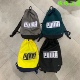 SMART串标运动束口袋抽绳袋 PUMA彪马 男女印花双肩包SOLE 075818