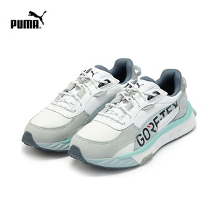 RIDER PUMA彪马男女情侣同款 缓震运动休闲鞋 WILD 381776 GTX