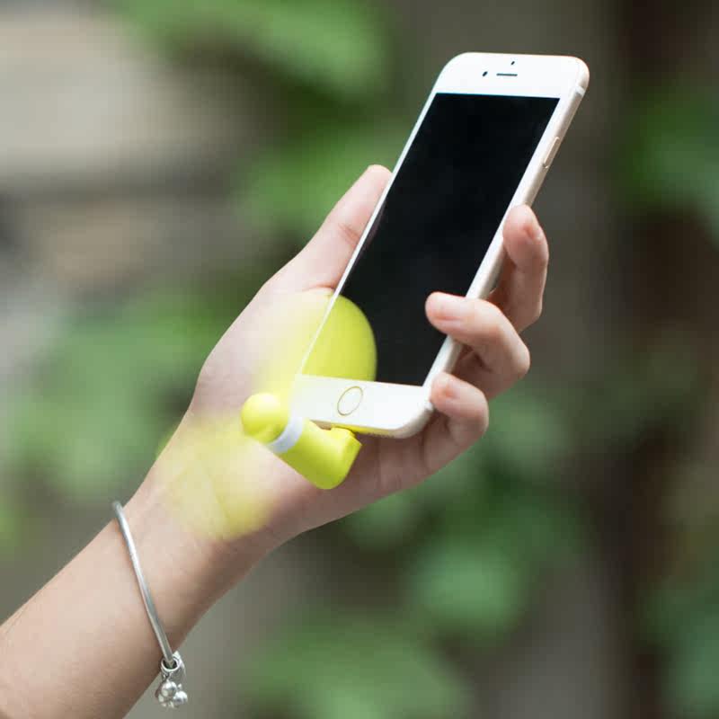 Ventilateur USB - Ref 401919 Image 3