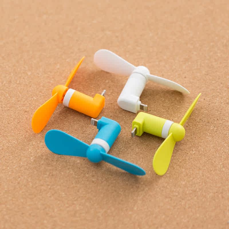 Ventilateur USB - Ref 401919 Image 4