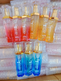 发三只优惠组合裸瓶苏美水光原子液熊果苷黄金透明质酸补水亮肤