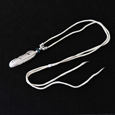 铁头的店925银男女通用项链