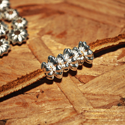 铁头的店项链配件银日韩