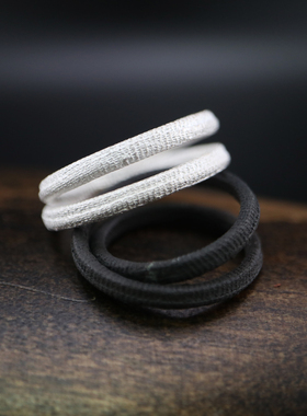 铁头的店男女通用925银日韩戒指