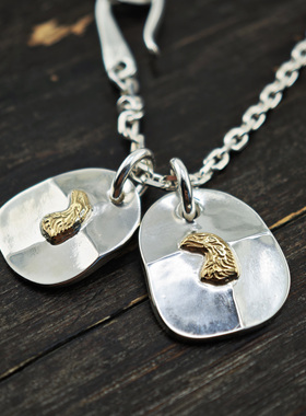 点金银饼LarrySmith拉瑞斯密斯