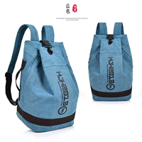 Синий пятна