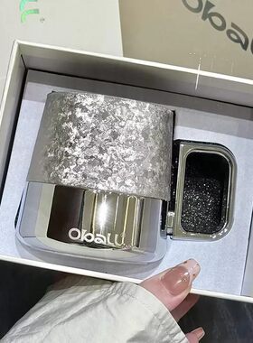 oball纯钛马克杯女生高颜值保温杯子办公室咖啡杯送女友生日礼物