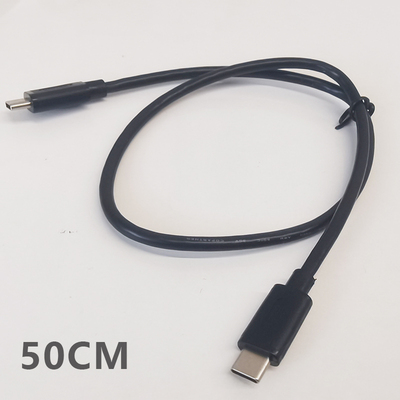 USB3.1PD快充适用IPHONE1550短线