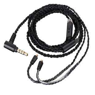 N30 耳机线 N3AP 单晶铜 N5005 N40 UE900s W40 W20 N1AP SE535