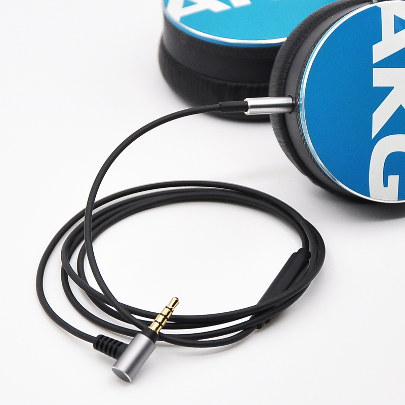 JBL E65BTNC 750NC 310GA 710GA Duet BT Y600 Y500单晶铜 耳机线