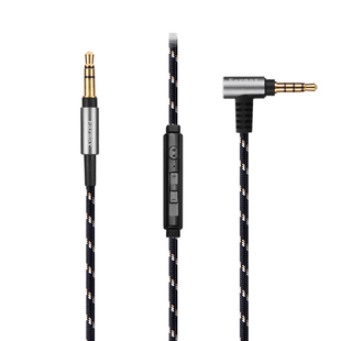 Earmax  SR30BT AR5BT AR3BT SR50BT WS660BT音频线麦克风 耳机线