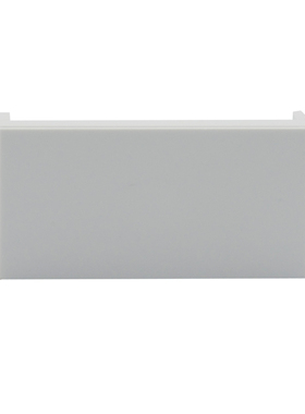 空白挡板 填充挡板