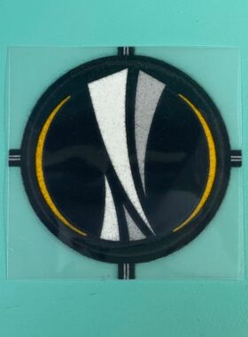 【火熱暑期優惠】2016-2020 年度 原裝 歐聯臂章 SPORTING ID