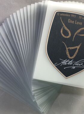 2011-12 年度 尤文图斯 主埸 DEL PIERO 引退 one love 原装胸章