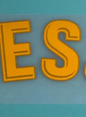 SPORTING ID 原裝正版 17-18 巴塞隆納 主場 球員名字牌 MESSI