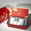 Lanzao [Red Pair Gift Box]