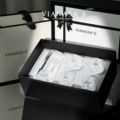 K9 White Wine, One Pot and 4 Cups [Gift Box]