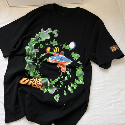 广州七年老店金牌卖家麦当劳