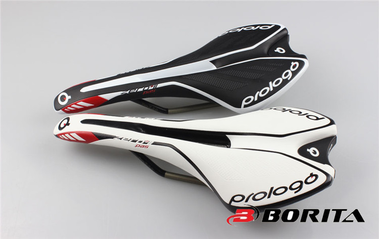 Selle de vélo cyclisme sur route PROLOGO - Ref 2360353 Image 3