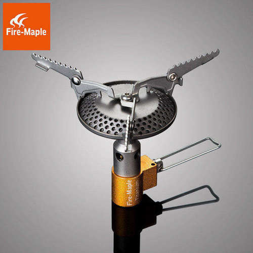 火枫FMS-116T热核钛合金