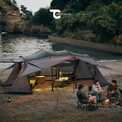 TOKYOCRAFTSWING户外露