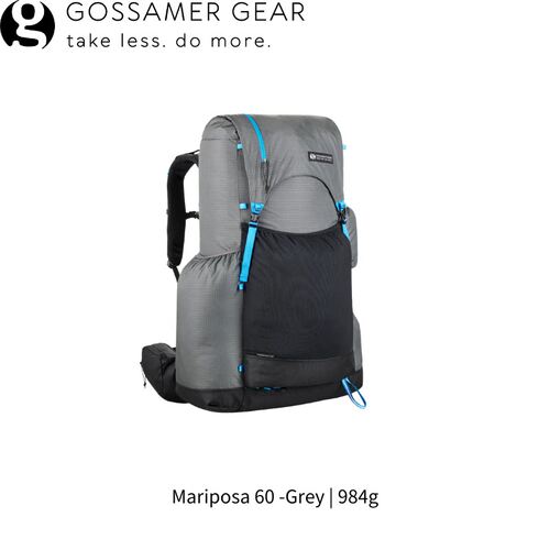 [GOSSAMER]aripos60Bac