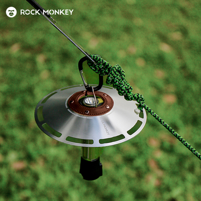 ROCKMONKEY岩猴户外露营C