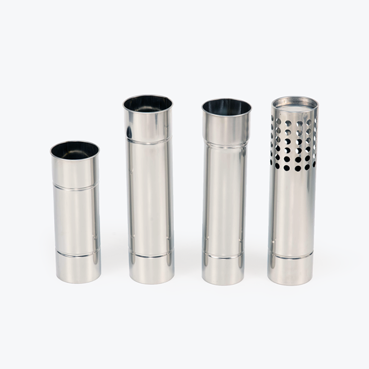 绿炉Greenstove8厘米9烟