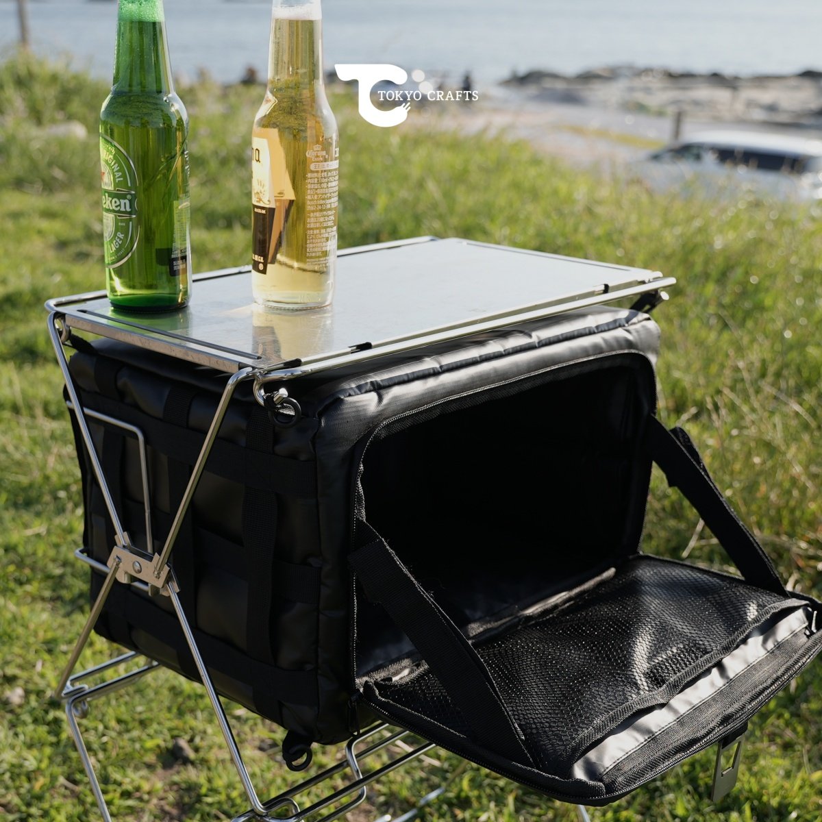 TOKYOCRAFTS户外露营便