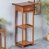 新中式 供桌佛龛家用加高供佛神台桌关公供奉桌菩萨财神爷贡桌香案