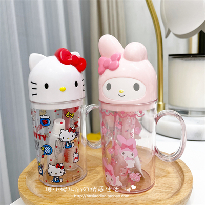 便携日本代购儿童少女迷你旅行