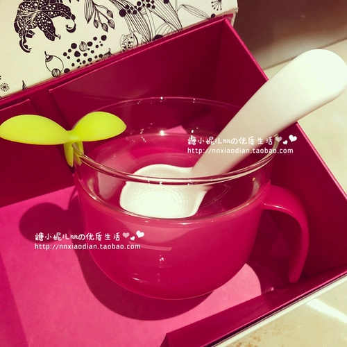 Японская детская рисоварка, стеклянная обеденная тарелка