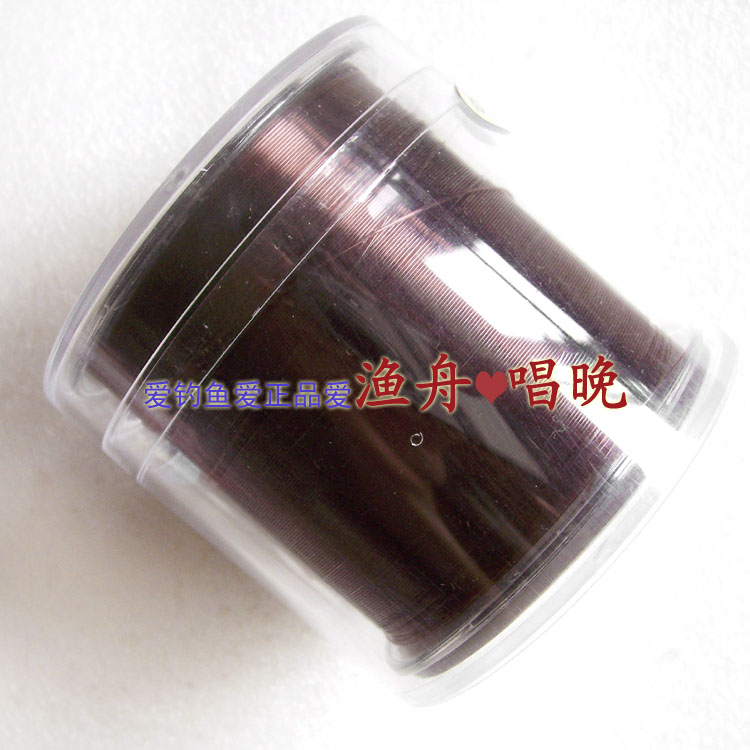 逵魔豪麟 500米正品魚線特價??！