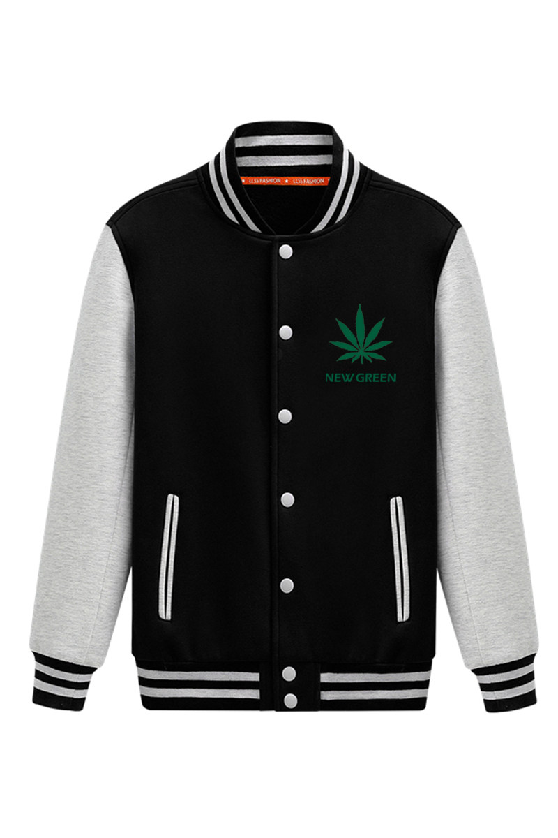 卫衣2021新款男士外套冬季韩版潮流休闲棒球服A163-Q8987-P55,男装卫衣,星座211-1