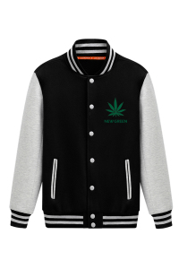 卫衣2021新款男士外套冬季韩版潮流休闲棒球服A163-Q8987-P55图片