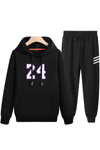 2020加绒卫衣男连帽冬季加厚青少年运动外套A163-MJ7740-P95