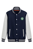 卫衣棒球服男潮牌i港风外套韩版潮流加厚加绒A163-BP352-P65，男装卫衣，星座211-1