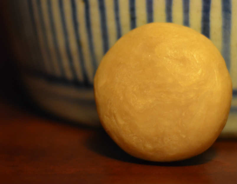 研磨皂茉莉5倍羊奶冷制mei滋润