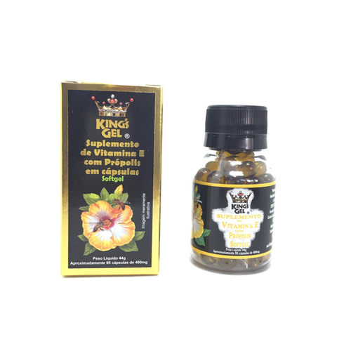 单瓶巴西绿蜂胶代购95kingsgel