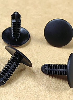 特斯拉ModelSModelX Model3S机盖隔音棉后座椅行李箱机舱盖板卡扣