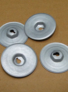 宝马1234567系X1X2X3X5X6X7MINI变速箱传动轴盖板行李箱底板螺母