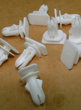 奔驰C级E级S级CLA级W205W213C238W222警告三角标志区警示牌卡扣