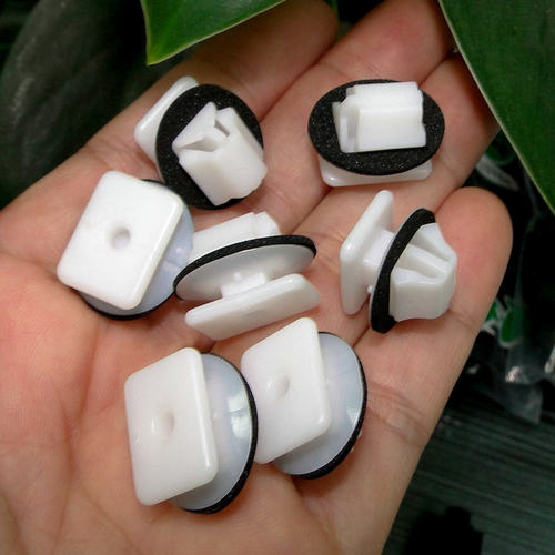 长城哈弗后车轮眉卡扣高品质