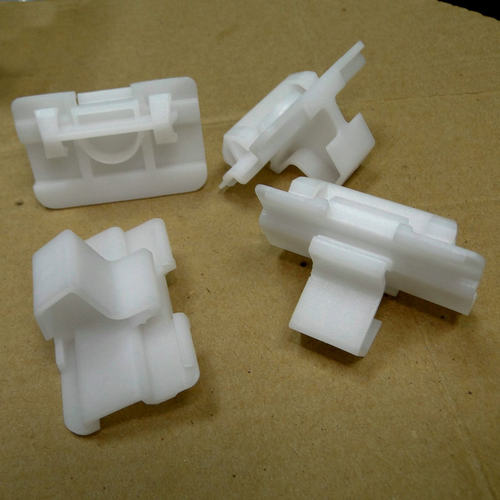 侧裙护板固定卡扣奔驰原厂