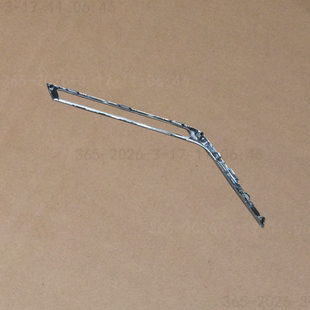 饰条前杠电镀 饰条前杠电镀装 奇瑞24款 瑞虎7前保雾灯饰条日行灯装