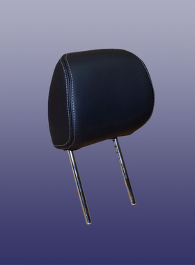 原装正品 奇瑞艾瑞泽GX座椅头枕  艾瑞泽EX 5 Plro前后座椅头枕