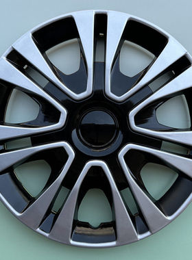 适用时风D101/D102/GD04轮毂盖时风电动车新能源轮鼓盖钢圈外壳罩